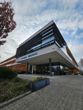 Apartament B106 - Residence Jastrzębia Góra in Władysławowo